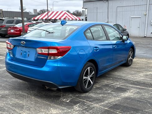 Used 2022 Subaru Impreza Premium image 5