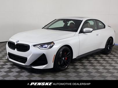 Used 2023 BMW 230i Coupe w/ M Sport Package