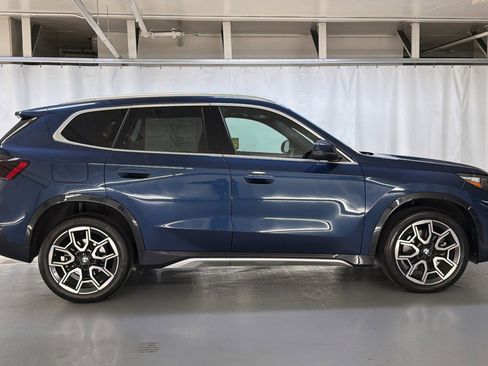 Used 2025 BMW X1 xDrive28i w/ Convenience Package image 7