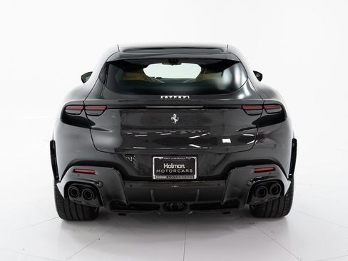 Used 2024 Ferrari Purosangue image 4