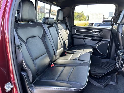 Certified 2023 RAM 1500 Laramie image 18