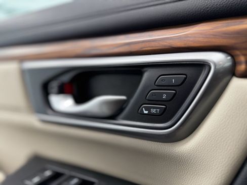 Used 2019 Honda CR-V EX-L image 19