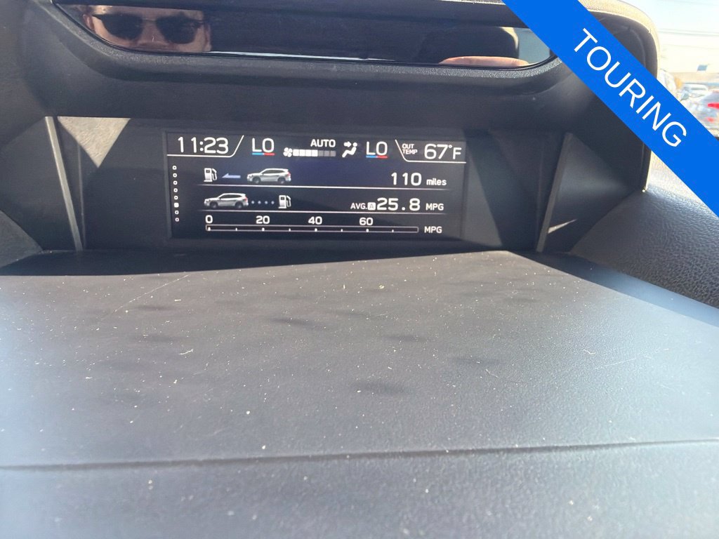Used 2023 Subaru Forester Touring AWD/4WD image 15