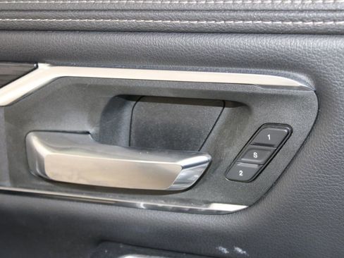 Used 2024 RAM 1500 Laramie image 38