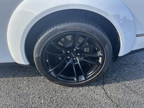 Certified 2023 Dodge Challenger R/T Scat Pack image 20