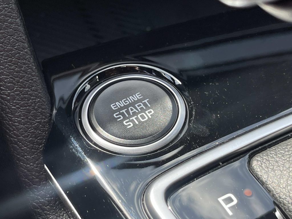 Used 2024 Kia Sportage SX AWD/4WD image 21