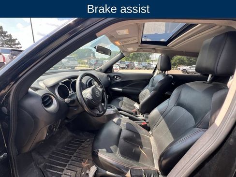 Used 2013 Nissan Juke SL AWD/4WD image 20