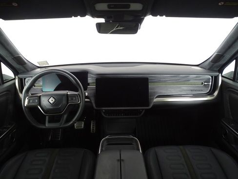 Used 2022 Rivian R1T Adventure image 29