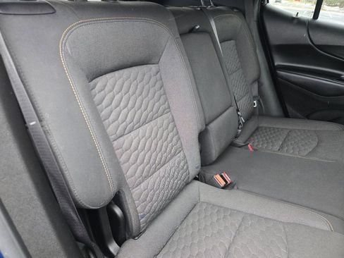 Used 2019 Chevrolet Equinox LT image 21