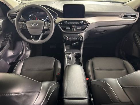 Used 2022 Ford Escape SEL AWD/4WD image 23