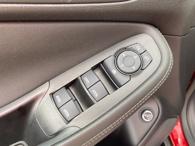 Certified 2024 Buick Encore GX Sport Touring w/ Advanced Technology Package FWD image 16