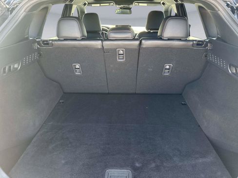 Certified 2024 MAZDA CX-5 2.5 Turbo w/ Premium Package image 12