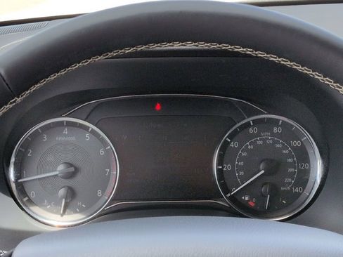 Used 2023 INFINITI QX80 Premium Select w/ Cargo Package image 29