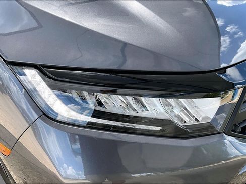 Certified 2025 Honda Odyssey EX-L image 27
