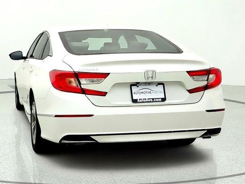 Used 2020 Honda Accord EX-L image 6