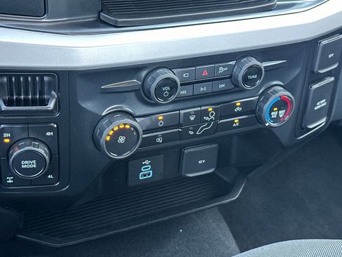 New 2026 Ford F250 XL w/ STX Appearance Package image 19