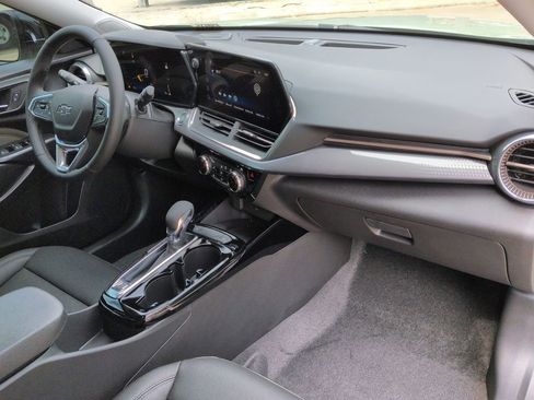 New 2026 Chevrolet Trax ACTIV w/ Sunroof Package image 27