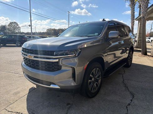 Used 2021 Chevrolet Tahoe LS image 12