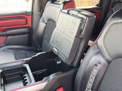 Used 2022 RAM 1500 Rebel w/ Level 1 Equipment Group AWD/4WD image 19