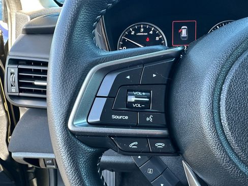 Certified 2022 Subaru Outback Premium image 15