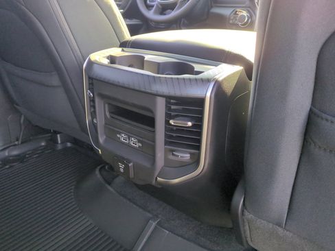 New 2026 RAM 1500 Big Horn image 32