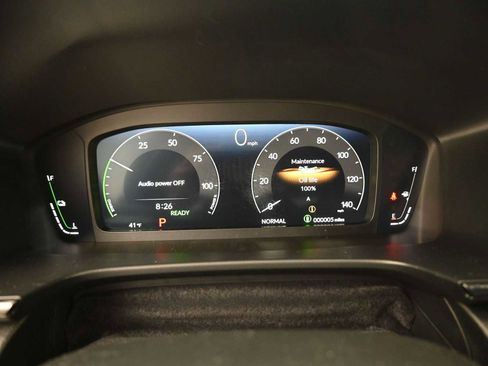 New 2026 Honda CR-V Sport-L image 6