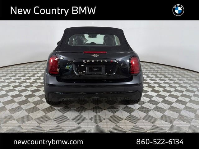 New 2026 MINI Cooper S FWD image 6
