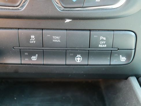 Used 2022 RAM 1500 Warlock w/ Electronics Group AWD/4WD image 31
