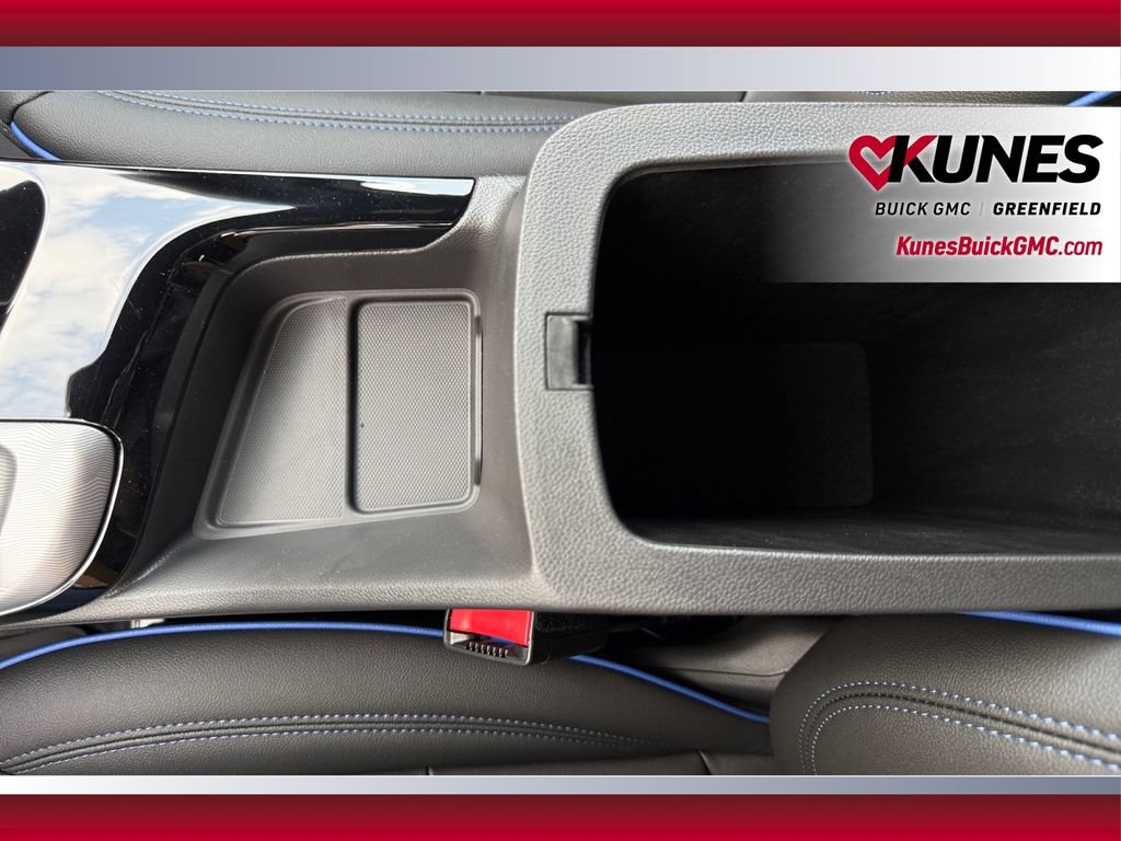 New 2026 Buick Envista Sport Touring w/ Convenience I Package FWD image 15