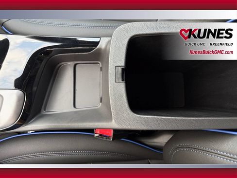 New 2026 Buick Envista Sport Touring w/ Convenience I Package FWD image 15