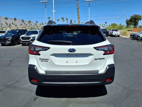 Used 2025 Subaru Outback Onyx Edition w/ Popular Package #2 AWD/4WD image 11