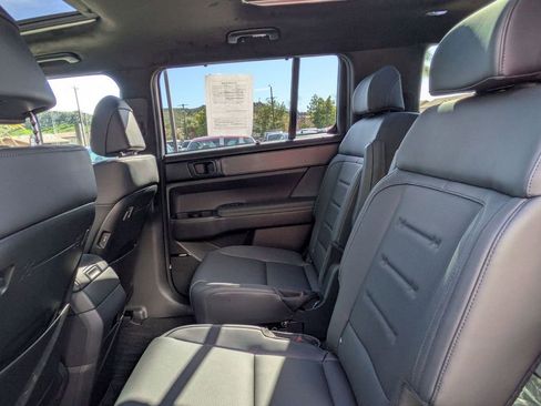 New 2026 Hyundai Santa Fe Calligraphy AWD/4WD image 28