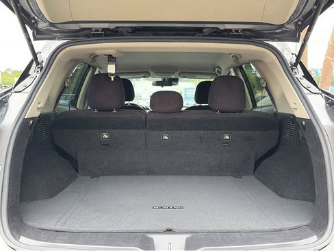 Used 2020 Nissan Murano S w/ Technology Package FWD image 24