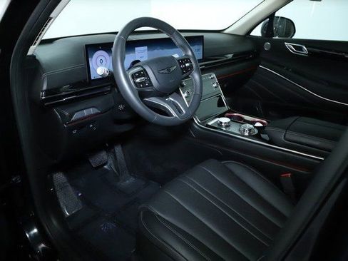 Used 2025 Genesis GV80 2.5T Standard image 17