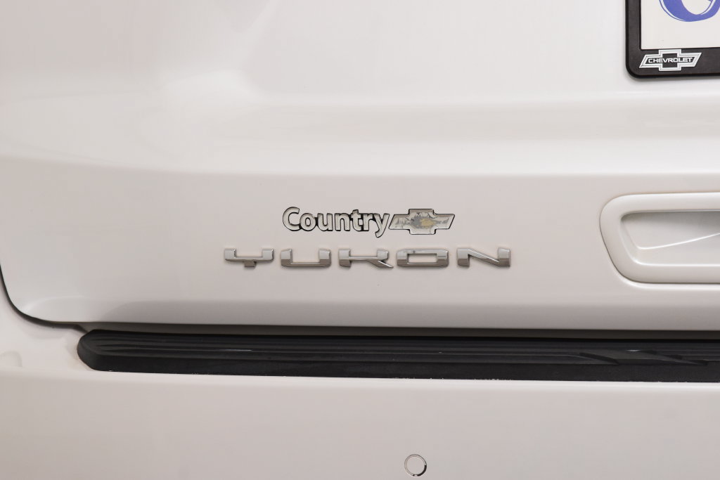 Used 2022 GMC Yukon SLT w/ SLT Luxury Package AWD/4WD image 23