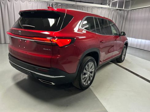 New 2026 Buick Enclave Preferred w/ Power Package image 7