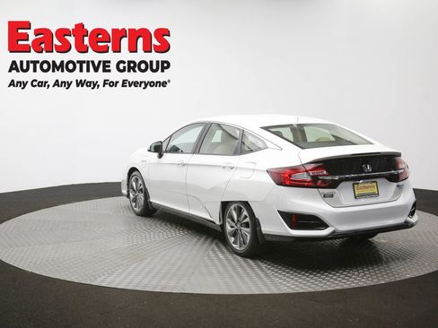 Used 2018 Honda Clarity Touring image 63