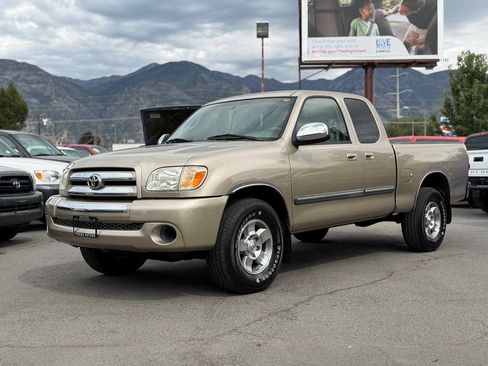 Used 2005 Toyota Tundra SR5 RWD image 81