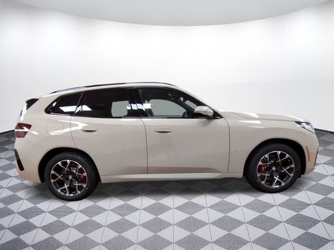 New 2026 BMW X3 xDrive30 w/ M Sport Package image 7