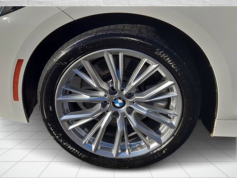 Used 2023 BMW 330i xDrive Sedan w/ Driving Assistance Package image 7