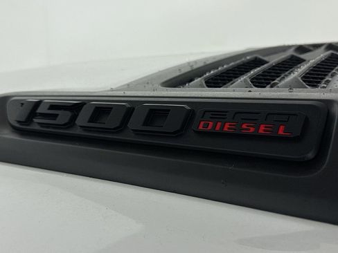 Used 2021 RAM 1500 Laramie image 28