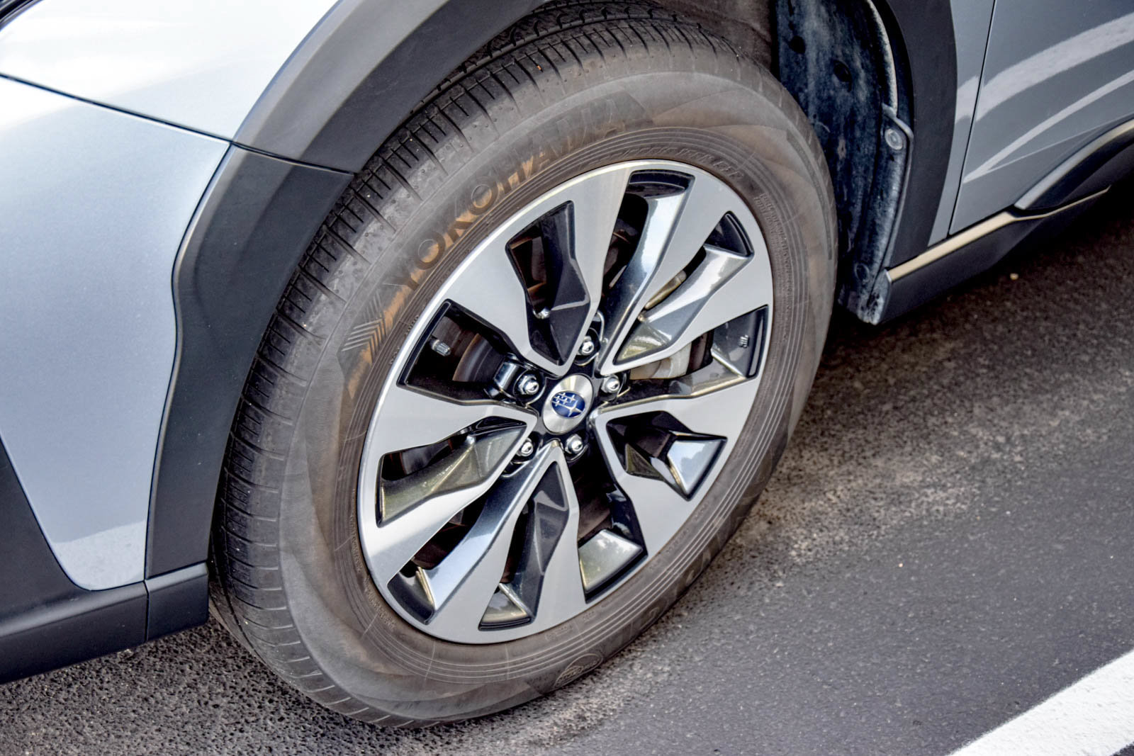 Used 2024 Subaru Outback Limited AWD/4WD image 12