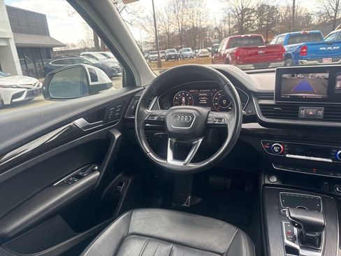 Used 2019 Audi Q5 2.0T Premium Plus image 8