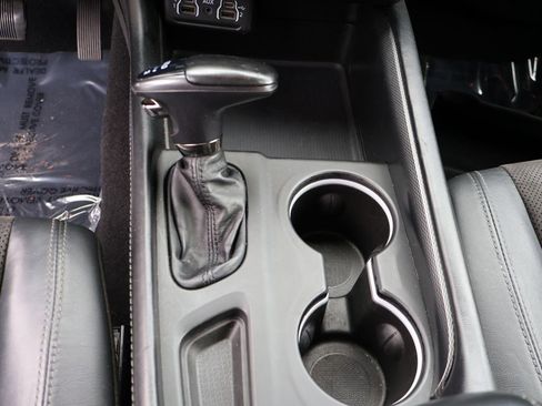 Used 2021 Dodge Durango GT RWD image 50
