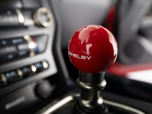 Used 2017 Ford Mustang Shelby GT350R image 24