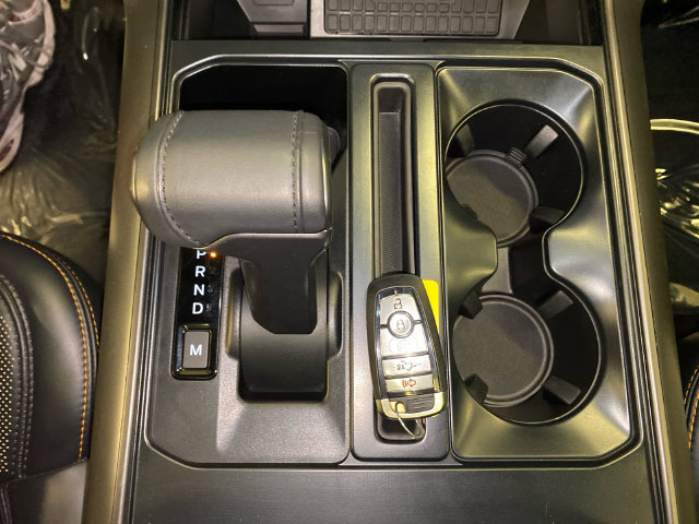 Used 2024 Ford F150 Tremor w/ Equipment Group 402A High AWD/4WD image 37