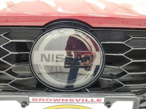 Used 2022 Nissan Sentra SV w/ All-Weather Package image 11