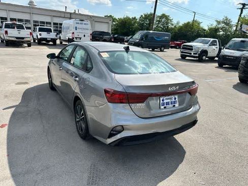 Used 2024 Kia Forte LXS FWD image 12