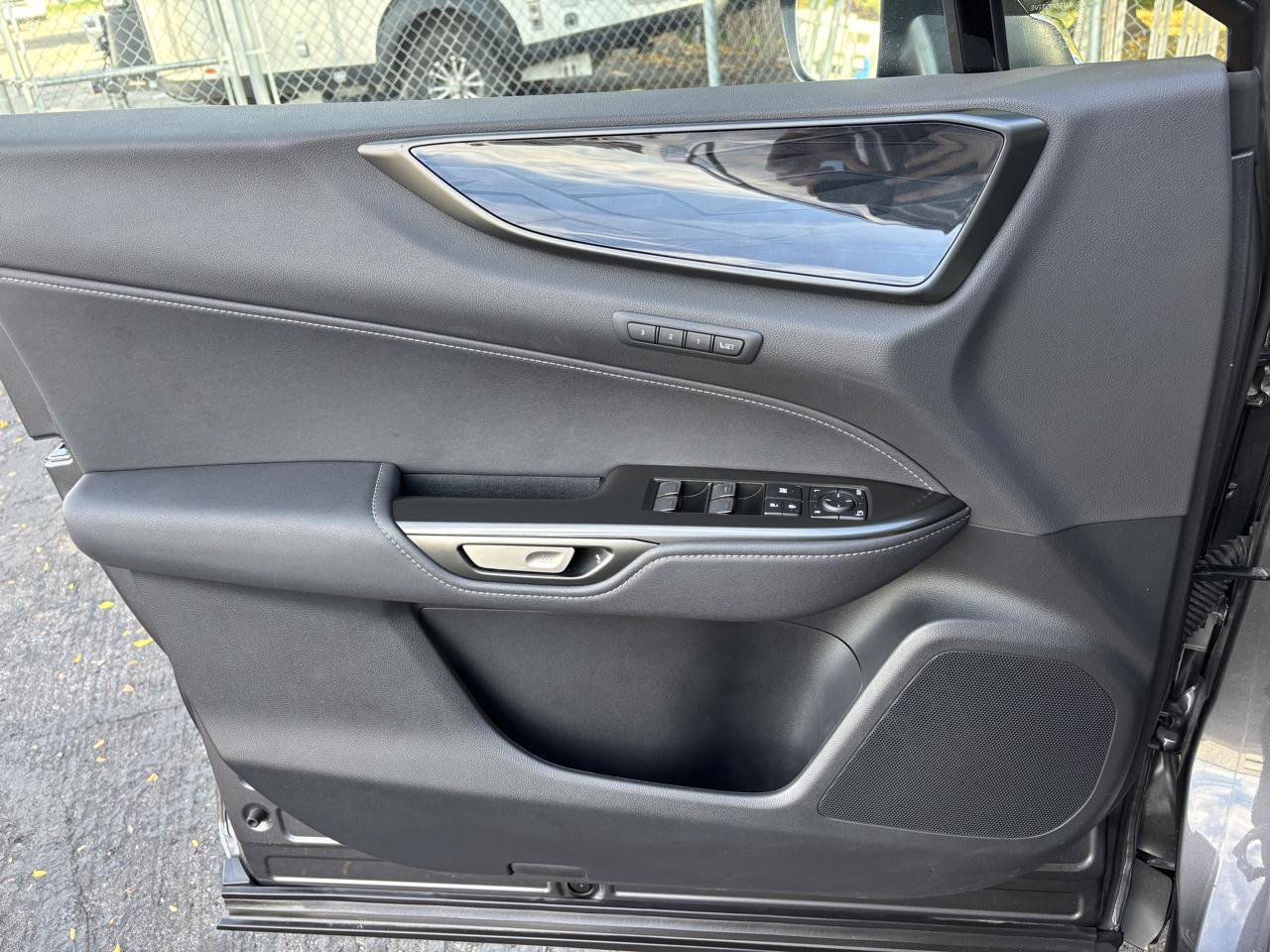 Used 2025 Lexus NX 350h AWD w/ Accessory Package (Z2) image 16