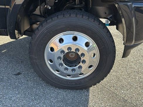 New 2026 RAM 5500 4x4 Crew Cab w/ Laramie Trim Package image 5